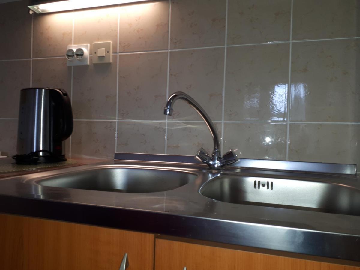 Apartment Groundfloor Jelsa  Luaran gambar
