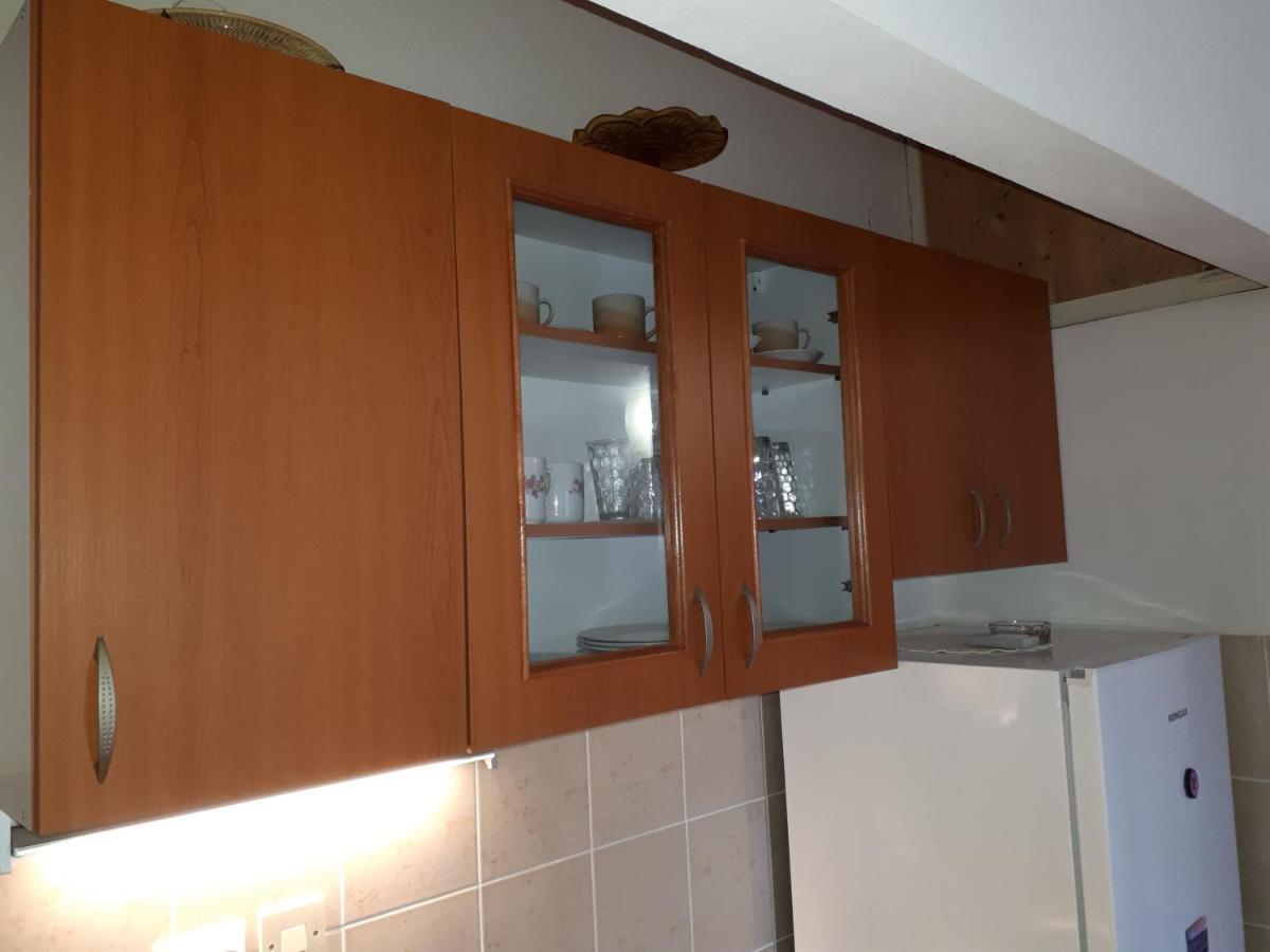 Apartment Groundfloor Jelsa  Luaran gambar