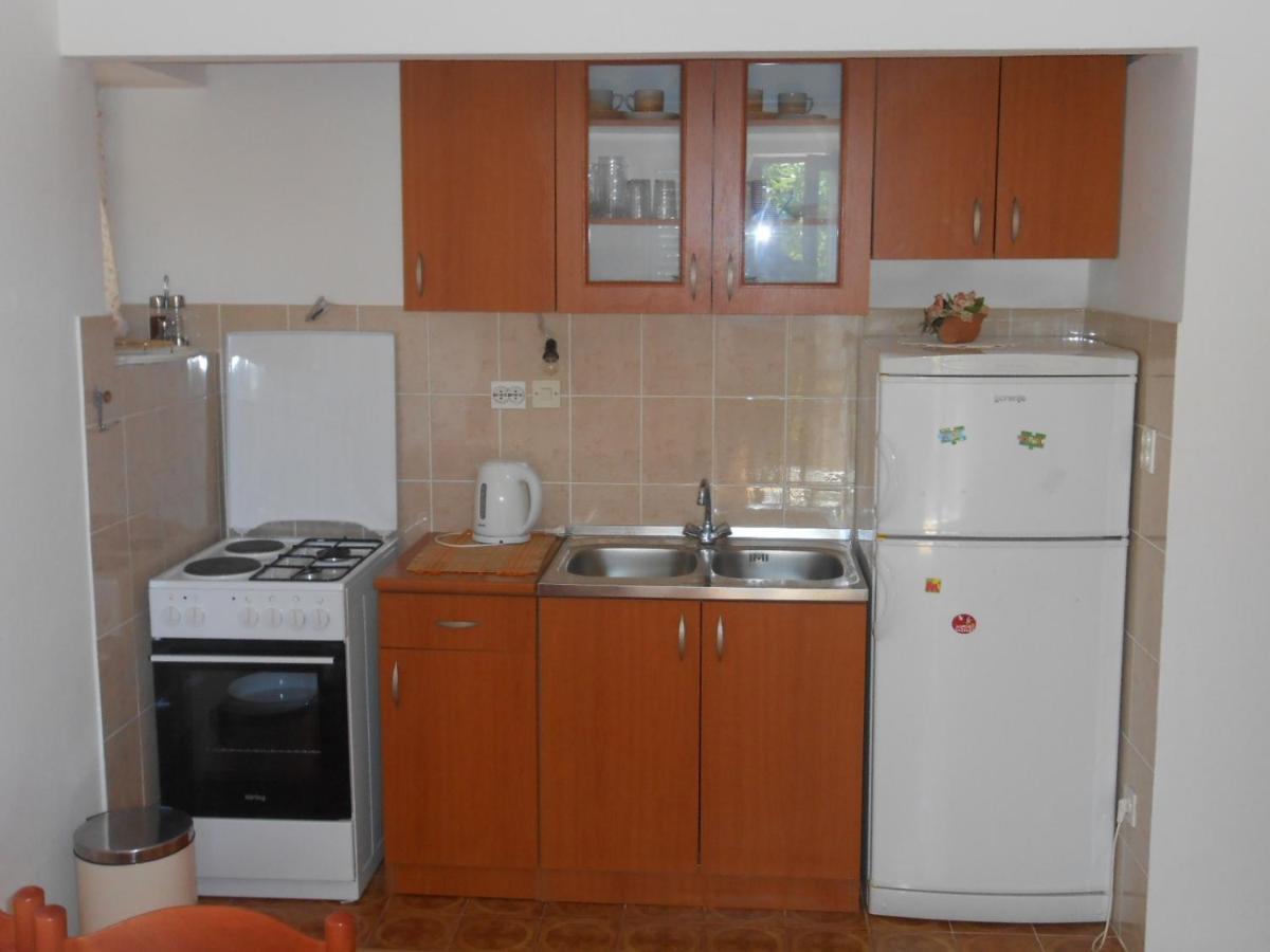 Apartment Groundfloor Jelsa  Luaran gambar